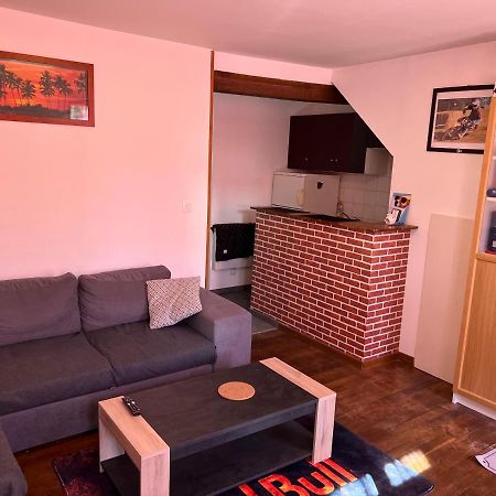 0 Rdc Appartement Centre Flers Proche Commerces Et Gare Esterno foto