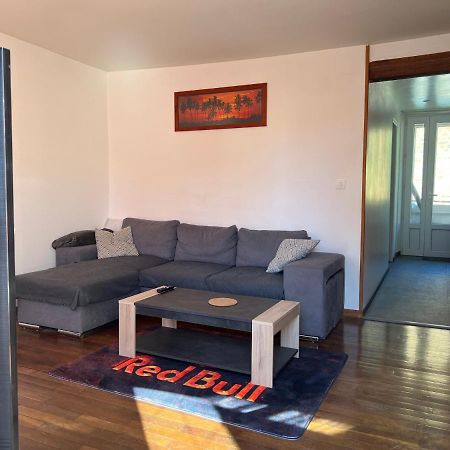 0 Rdc Appartement Centre Flers Proche Commerces Et Gare Esterno foto