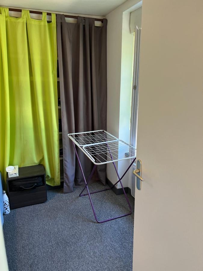 0 Rdc Appartement Centre Flers Proche Commerces Et Gare Esterno foto