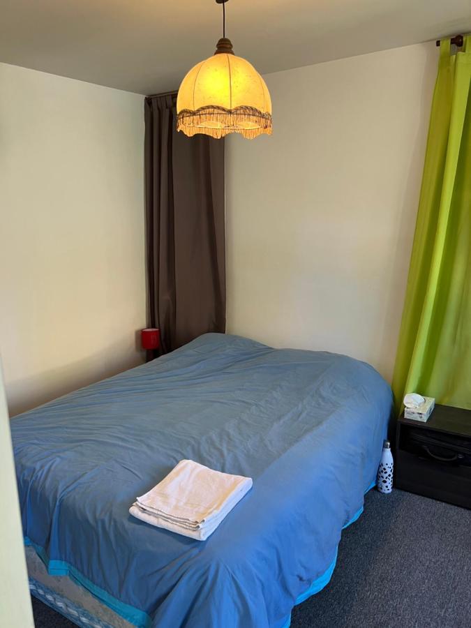 0 Rdc Appartement Centre Flers Proche Commerces Et Gare Esterno foto